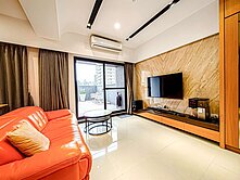 💯千萬不可錯過💯衛浴開窗🌈大露台三房平車