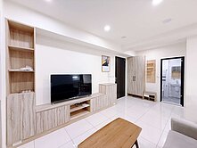 【市中秧】美裝潢二房+車位