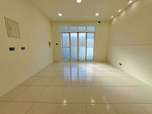 💚💚亞灣區輕軌光榮碼頭站公寓五樓頂加有3房