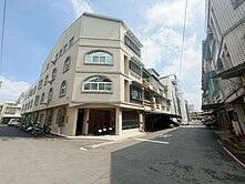 善化南科車站三角窗電梯12間套房收租金雞母C090