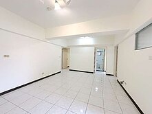 景安捷運宏璽新世界電梯4房雙衛前後陽台