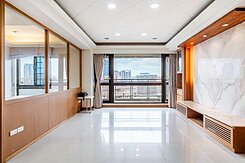 熱門💖力麒縉紳高樓景觀豪宅