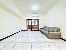 專任水湳經貿中清敦化｜景觀視野戶全新整理大四房平車