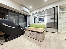 🍎龍井裕國天泉溫泉會館高樓層視野戶🏆