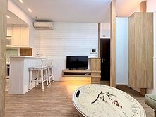 🏅獨家專任|精裝築尚魔術大空間