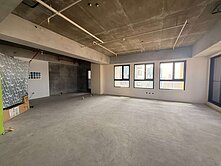 徐小可精選物件~文化中心國王一號院高樓雙平車