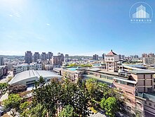 王喬雙橡園｜無限視野雙平車四房《稀有絕版釋出！》