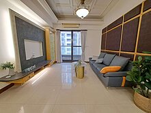 💚💚巨蛋漢神商圈捷運宅雙衛浴開窗三房車位