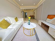 💚💚三多百貨商圈捷運R8站低公設精美三房