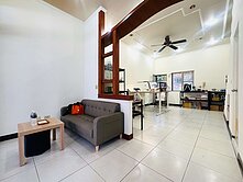 稀有文山綠景 黃金1+2樓 騎樓店住