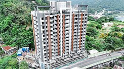 『碧潭我家-邊間-綠茵2房』🔥中信姿姿🔥