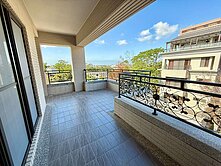 頭份邊間🌈電梯五套房大別墅🚙可停4車