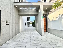 信實泡泡🔥北屯白舍高質感電梯別墅