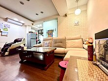 近永安捷運邊間2+1小資宅🍀住商淑韻