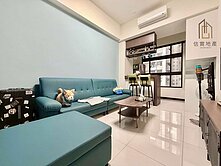 ★栓★低於成交行情★南屯嶺東商圈1+1房+平車