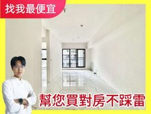 屋主決心賣‼️北屯機捷特區｜惠宇和樂｜全新三房平車