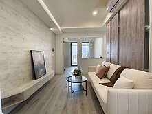 五甲生活圈〡悅讀VIP〡次高景觀樓層精品四房+平車