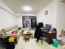 專約~樟樹商圈五樓美寓一層自住一層收租 含坡平車位