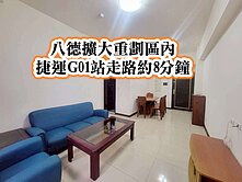G01捷運旁公園大道👉公園大道兩房+車