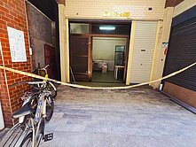 鳳山五甲國小透天住家