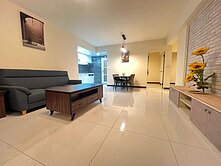 武廟市場近五塊厝捷運翻新美公寓1樓