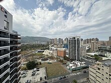 上美術｜稀有釋出｜黃金次高樓層｜景觀2房車位