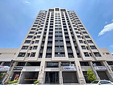 德民商圈｜海森館｜明亮寬敞美宅