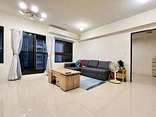 GO協勝發｜新婚、科技族首選｜輕屋齡2+1房平車