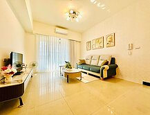 榮總太子西雅圖高樓層採光通風大三房