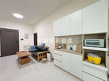 W創世紀輕齡兩房平車