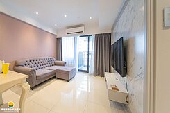 小港商圈｜觀雲2｜美裝潢三房平車