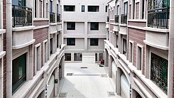 新光田特區｜富宇大地‧別墅生活超展開