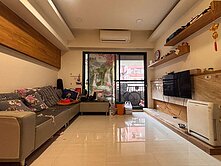 左營榮總商圈2+1房平車