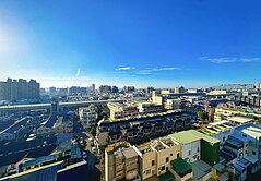 獨家｜北屯機捷｜三房平車｜超美景觀戶