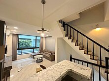 大里5年屋|美裝潢社區別墅|大耀中興墅