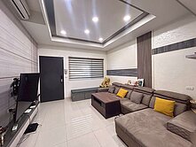 『新化大面寬金店住』全室精美裝潢傳統車墅