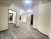 專約(137)雙連捷運旁一層一戶3房+車位新成屋