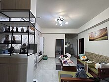 泓喬向陽★崇蘭學區輕齡2房一樓平車