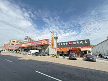正樹德路大面寬百坪透店（專任）