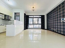 北區太原綠園道｜五房雙車電梯別墅，舒適輕屋齡