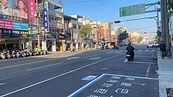 楠梓火車站前20米大面寬透店