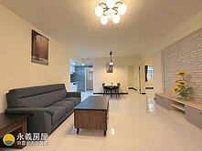 🐉武廟商圈全新翻修精品一樓｜即刻入住