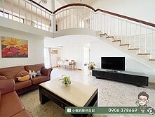 文心中清｜捷運走路6分鐘｜SRC鋼骨無限視野四房車