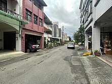 頭城復興路大坪數透天店住~台屋小豬