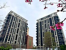 西屯台灣隱賦😍2房平車尚有它戶❗️1988萬起