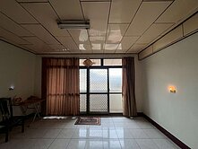 南投工務段靜巷透天