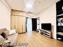 🌻【好市多｜百奕富御｜愜意庭院戶】3室獨立大平車