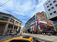 阿俊仔@桃園站前微型收租店鋪