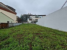 旗山老街☆延平商圈☆住宅區建地☆