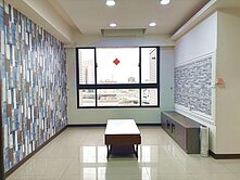 平鎮區悠遊郡優質美3房平面車位